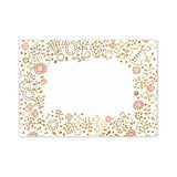 Briefpapier-Set - Letter Set - Many Many