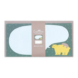 Briefpapier-Set - LABCLIP