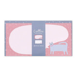 Briefpapier-Set - LABCLIP