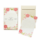 Briefpapier-Set - Briefspaziergang