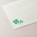 Briefpapier-Set - NBR