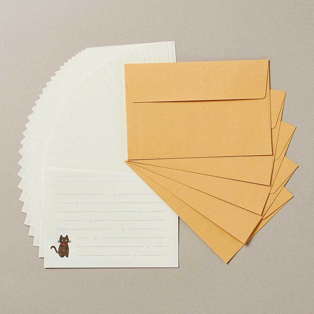 Briefpapier-Set - NBR