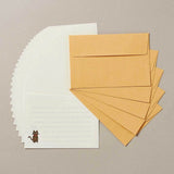 Briefpapier-Set - NBR