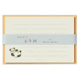 Briefpapier-Set - NBR