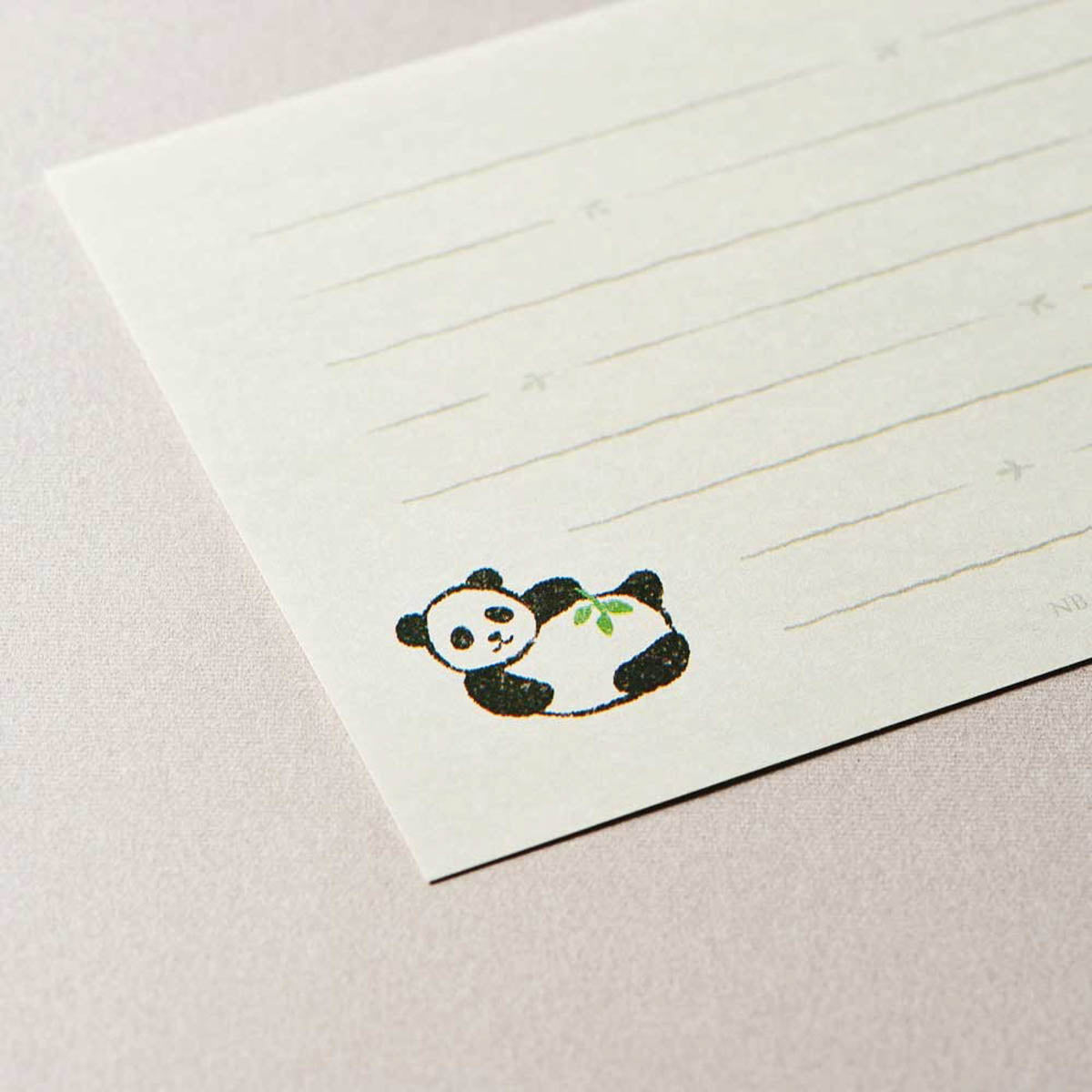 Briefpapier-Set - NBR