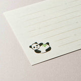 Briefpapier-Set - NBR
