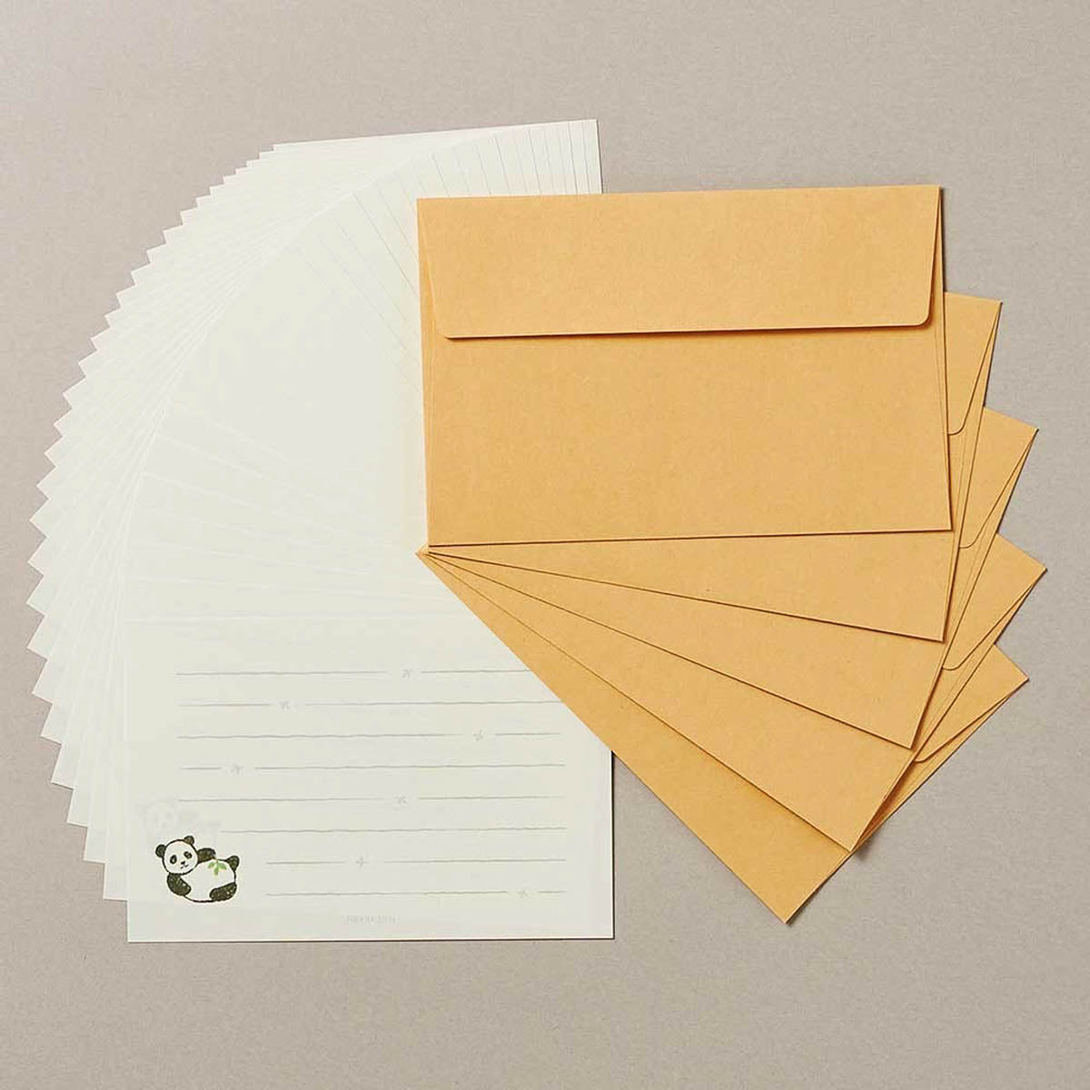 Briefpapier-Set - NBR