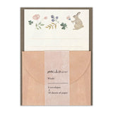 Briefpapier-Set - Michikusa