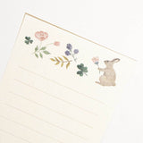 Briefpapier-Set - Michikusa