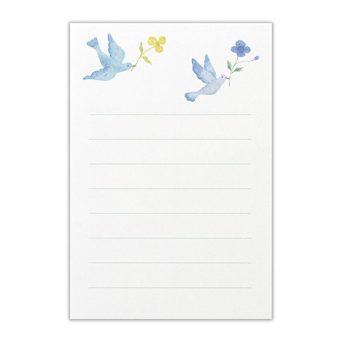 Briefpapier-Set - Michikusa