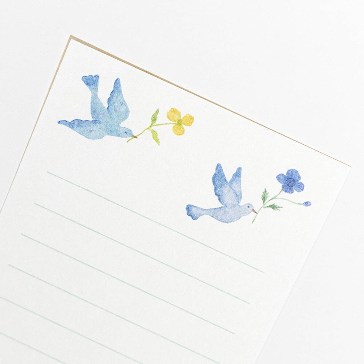 Briefpapier-Set - Michikusa