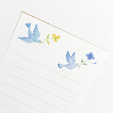 Briefpapier-Set - Michikusa