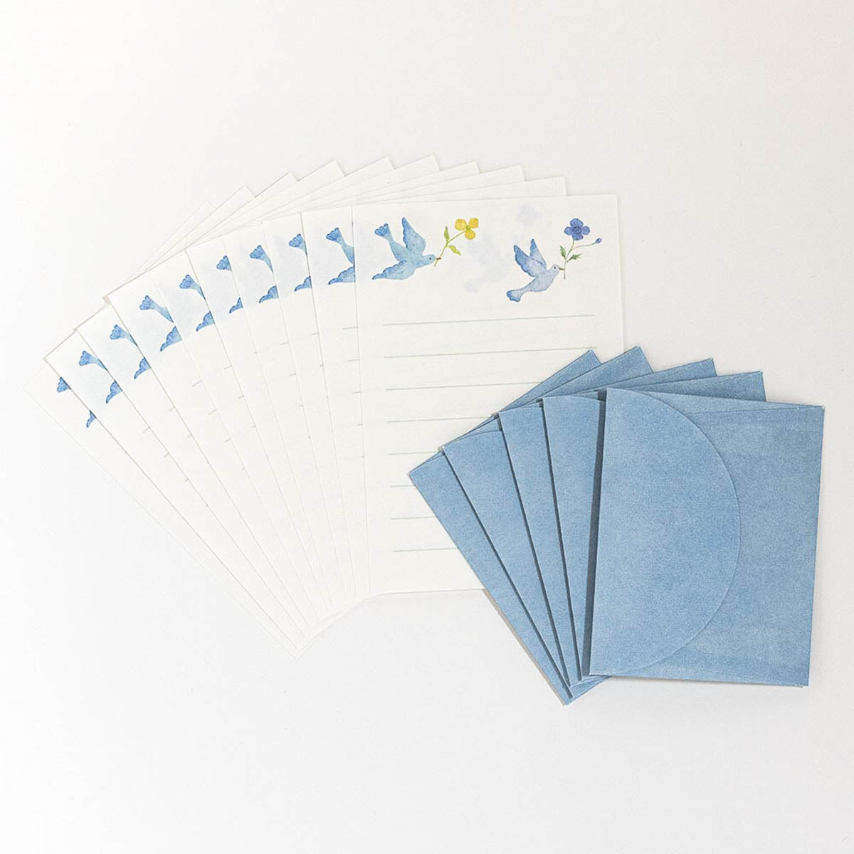 Briefpapier-Set - Michikusa