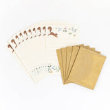 Briefpapier-Set - Michikusa