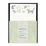 Briefpapier-Set - Michikusa