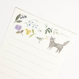 Briefpapier-Set - Michikusa