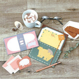 Briefpapier-Set - LABCLIP