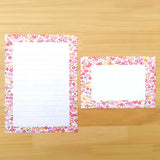 Briefpapier-Set - Letter Set - Many Many