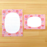 Briefpapier-Set - Letter Set - Many Many