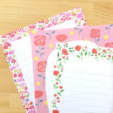 Briefpapier-Set - Letter Set - Many Many