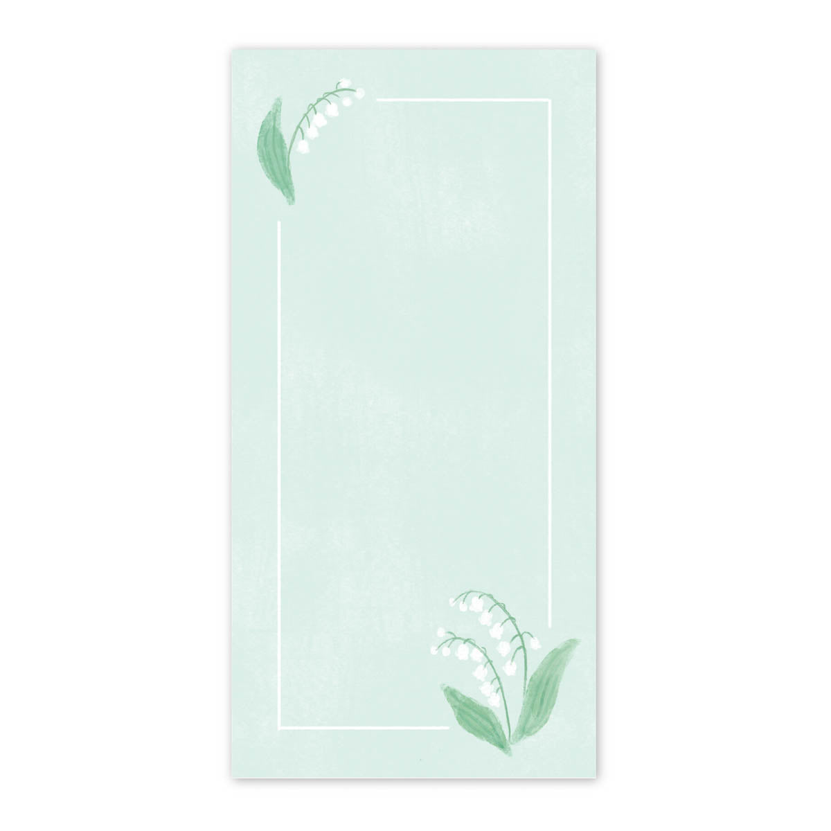 Briefpapier-Set - Today's Letter - 2024