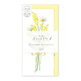 Briefpapier-Set - Today's Letter - 2024