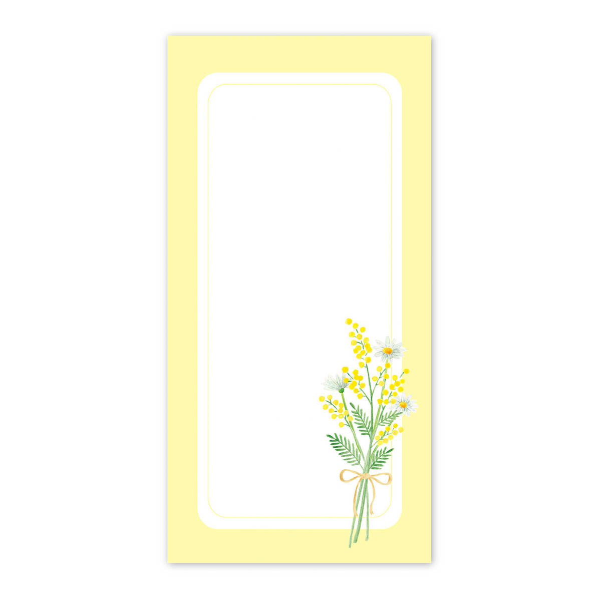 Briefpapier-Set - Today's Letter - 2024