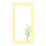 Briefpapier-Set - Today's Letter - 2024