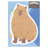 Briefpapier-Set - ZOOm In Animals