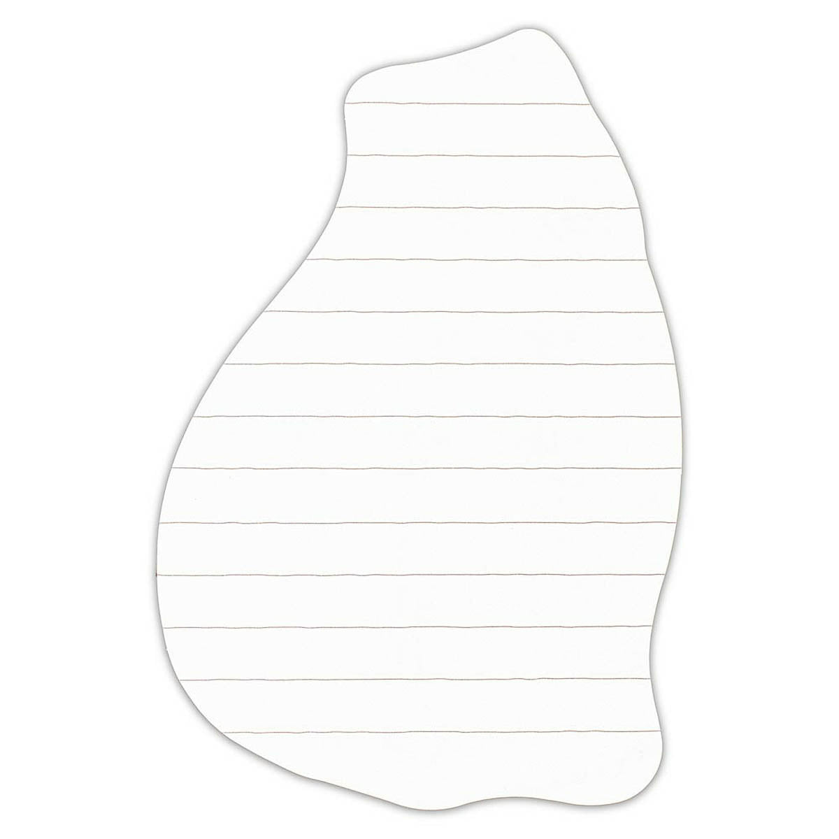 Briefpapier-Set - ZOOm In Animals
