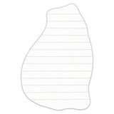 Briefpapier-Set - ZOOm In Animals
