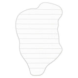 Briefpapier-Set - ZOOm In Animals