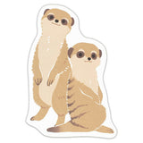 Briefpapier-Set - ZOOm In Animals