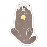 Briefpapier-Set - ZOOm In Animals