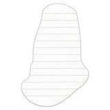 Briefpapier-Set - ZOOm In Animals