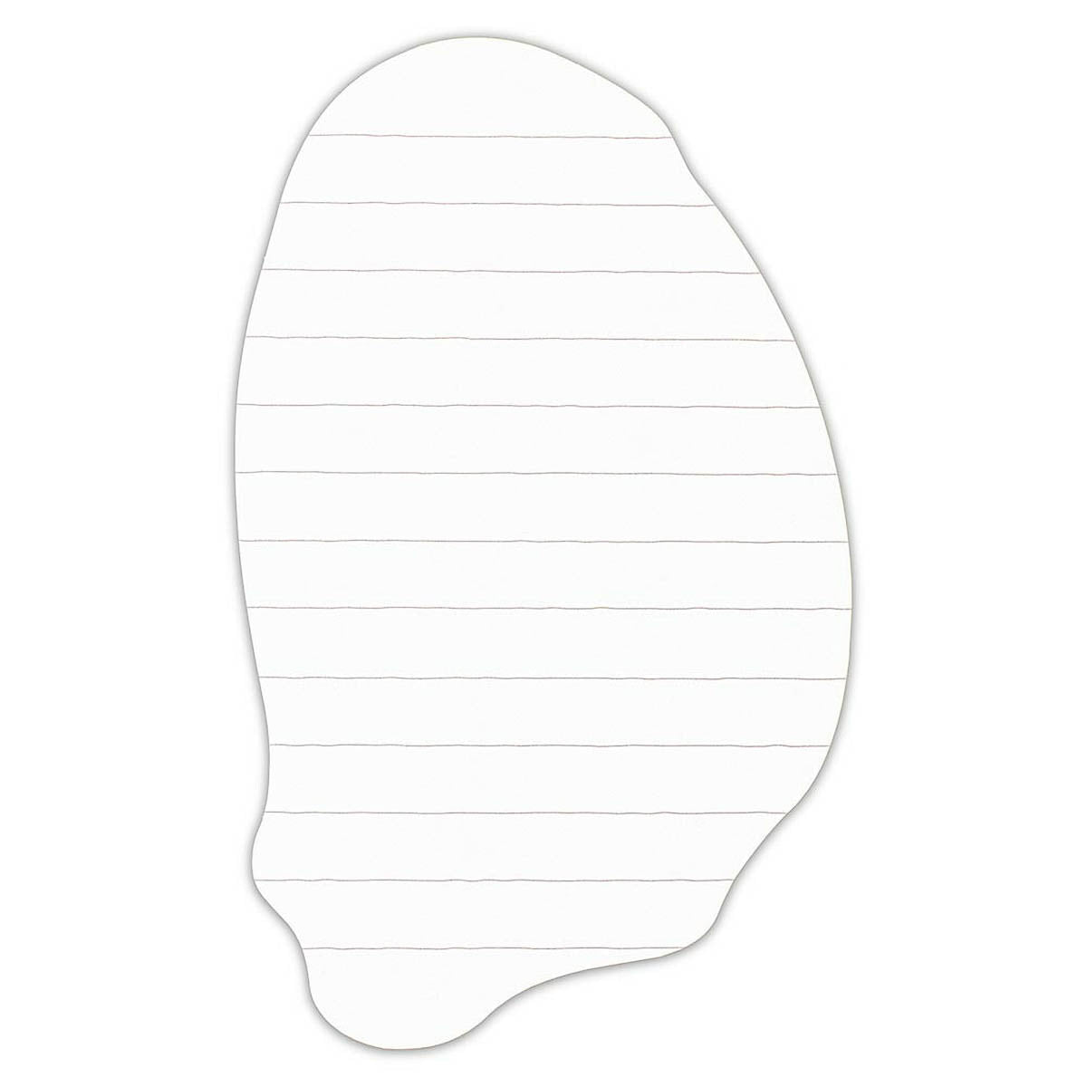 Briefpapier-Set - ZOOm In Animals