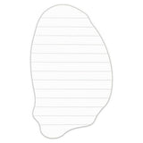 Briefpapier-Set - ZOOm In Animals