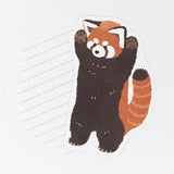 Briefpapier-Set - ZOOm In Animals