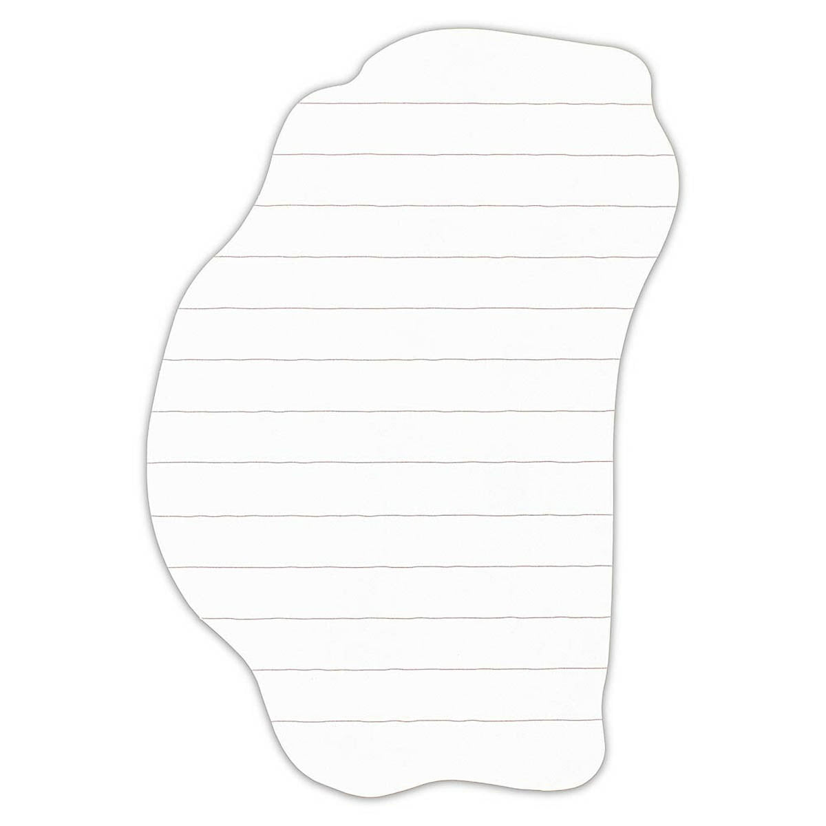 Briefpapier-Set - ZOOm In Animals