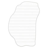 Briefpapier-Set - ZOOm In Animals