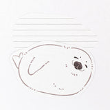 Briefpapier-Set - ZOOm In Animals