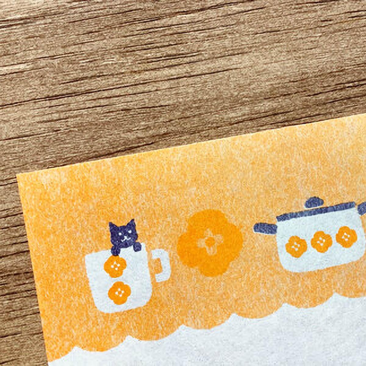 Briefpapier-Set - Retro Diary - News