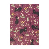 Briefpapier-Set - WANOWA - Retro Modern