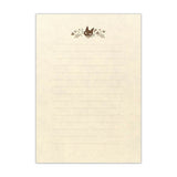 Briefpapier-Set - WANOWA - Retro Modern