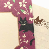 Briefpapier-Set - WANOWA - Retro Modern