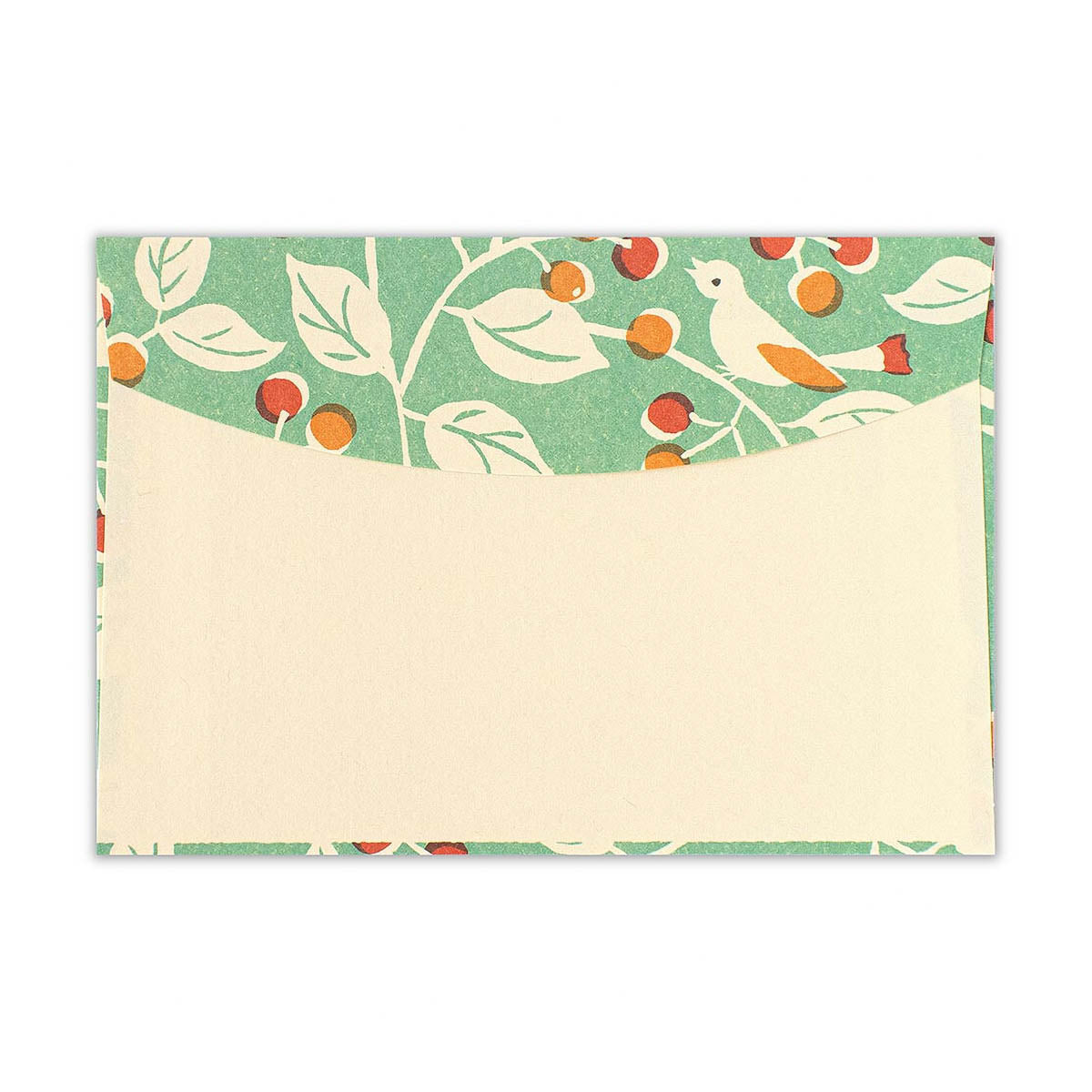 Briefpapier-Set - WANOWA - Retro Modern