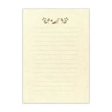 Briefpapier-Set - WANOWA - Retro Modern