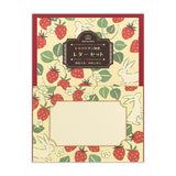 Briefpapier-Set - WANOWA - Retro Modern