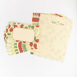 Briefpapier-Set - WANOWA - Retro Modern