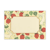 Briefpapier-Set - WANOWA - Retro Modern